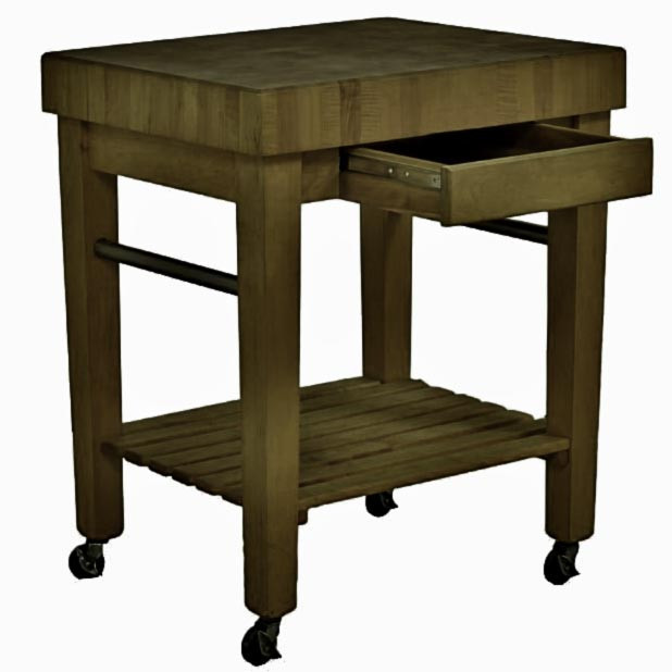 Стол-тележка 