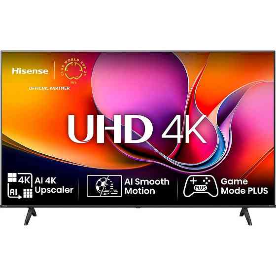 Телевізор Hisense 55A6Q ( 12766 ) Харків