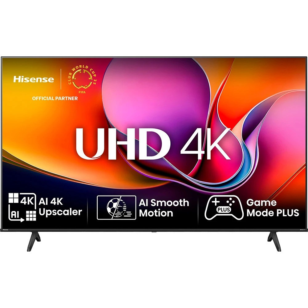 Телевізор Hisense 55A6Q ( 12766 ) Харків - фото 1