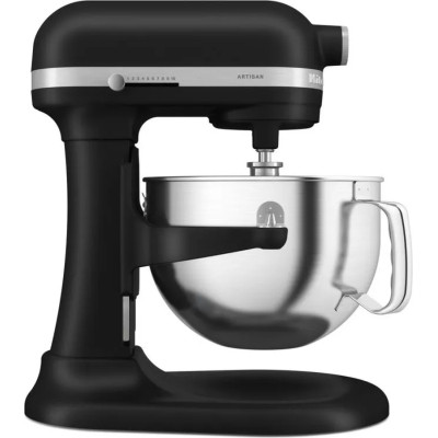 Кухонний комбайн KitchenAid 5KSM60SPXEBM Вінниця - фото 1