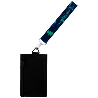 Брелок Kite подвеска DC Batman (DC25-3000-1) Винница - изображение 5