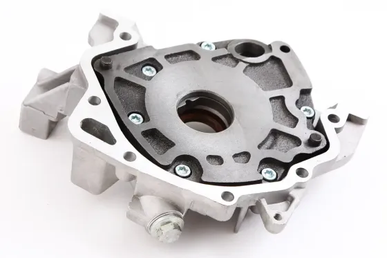 Маслонасос 2112 ASR с прокладкой Винница