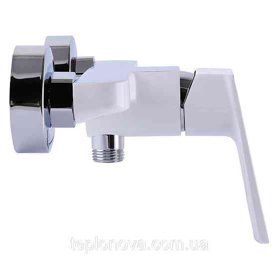 Смеситель для душа TOPAZ LEXI TL 21701-H57-CW Черновцы