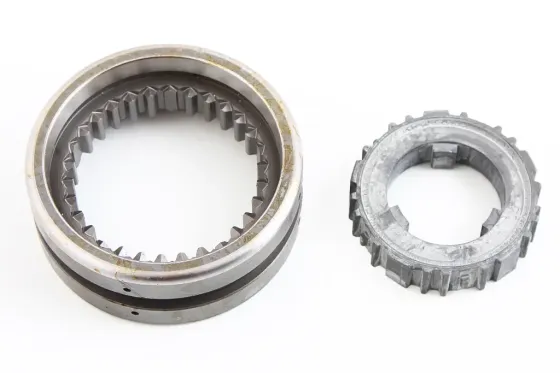 Муфта КПП 2101 1-4 передачи в сборе Винница