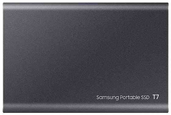 Накопичувач зовнішній SSD 2.5