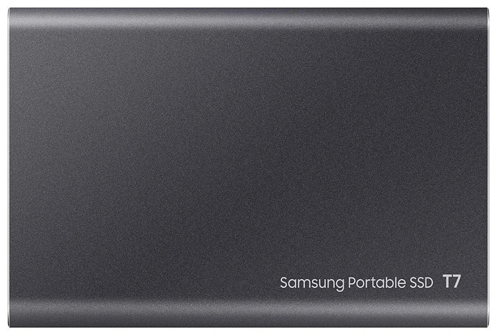 Накопичувач зовнішній SSD 2.5