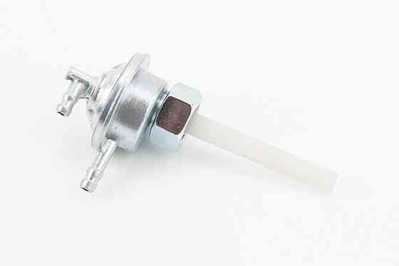 Вакуумний насос під бак, гайка велика GY6/DIO, тип 1 Київ