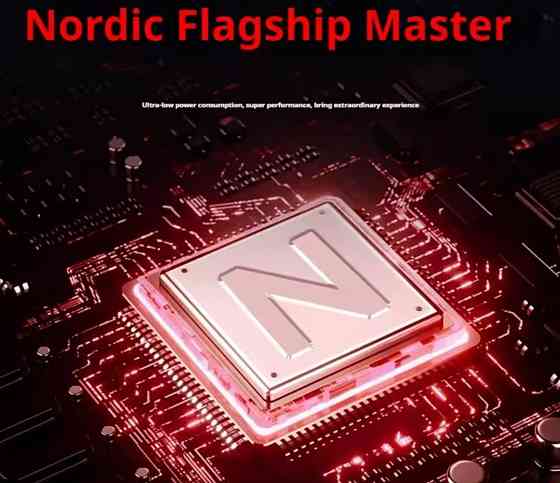 Безпровідна ігрова мишка VXE MAD R MAJOR PAW3950. Київ