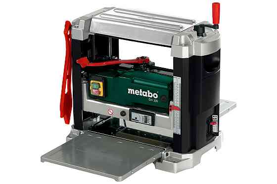 Рейсмусовый станок Metabo DH 330 (0200033000) Картонная коробка Коломыя