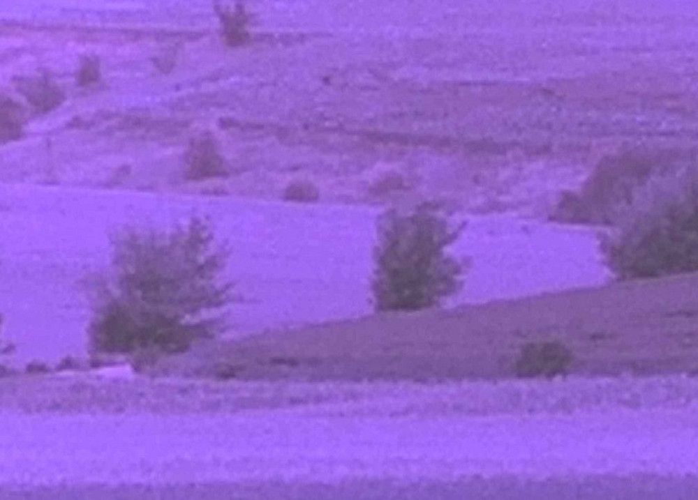 Бінокль нічного бачення GVDA 4K з 8-кратний зум  до 300м вночі. Київ - фото 2