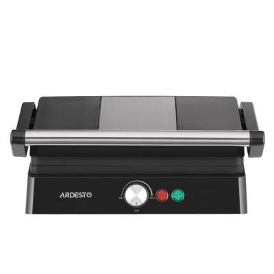 Электрогриль Ardesto GH-1800MB Винница - изображение 1