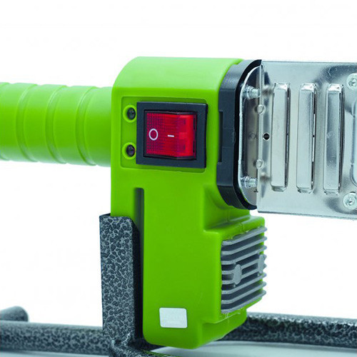 Паяльник для пластикових труб Procraft PL1900 800 Вт,Паяльник для труб Німеччина,Паяльник для труб  насадки 16  20 25 32 мм Львів - фото 5