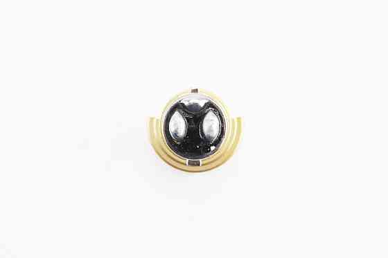 Лампа фари діодний BA20D - LED-2 Бершадь