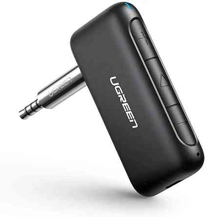 Bluetooth бездротовий ресивер UGREEN CM276 Bluetooth 5.0 Receiver Audio Adapter(UGR-70303) UGR-70303 Одеса