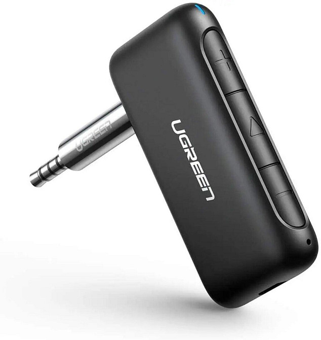 Bluetooth бездротовий ресивер UGREEN CM276 Bluetooth 5.0 Receiver Audio Adapter(UGR-70303) UGR-70303 Одеса - фото 1