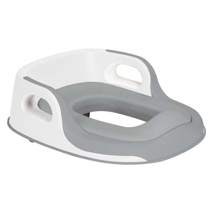 Набір для привчання до горщика FreeON 3 в 1, white Київ - фото 5