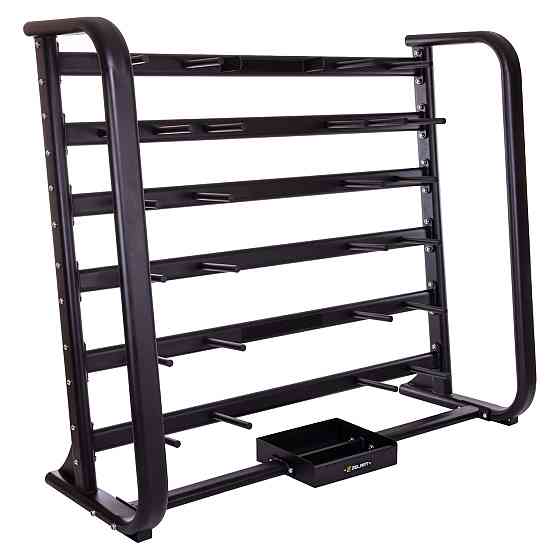 Стійка для штанг фітнес-памп Zelart 2658 Київ