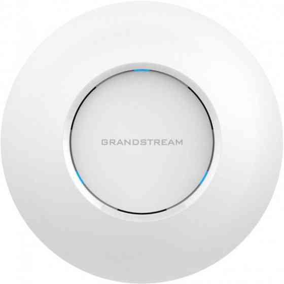 Точка доступу Grandstream GWN7605, WiFi Access Point, 802.11ac, Wave-2 (GWN7605) Київ