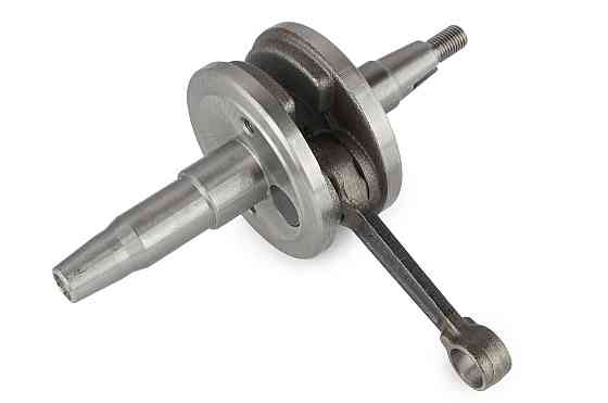 Коленвал бензогенератора ET-950 Мукачево