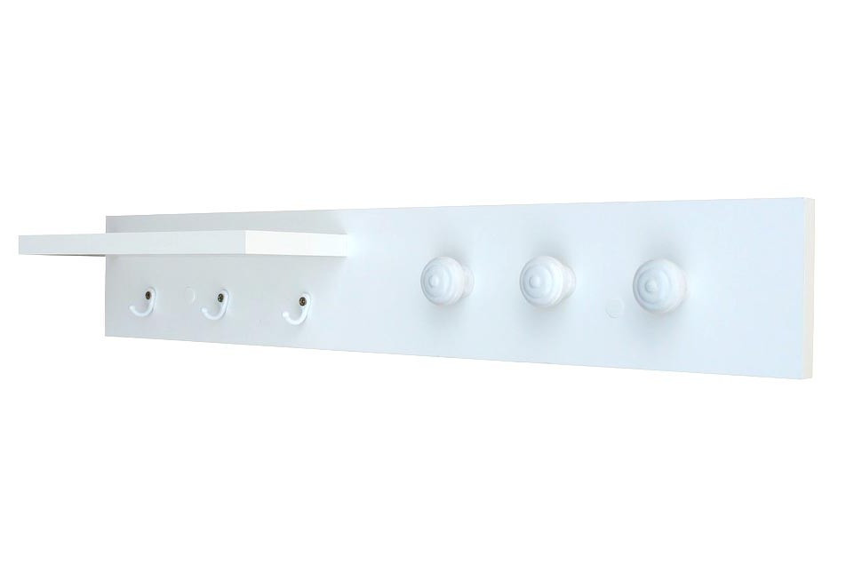 Ключница деревянная 