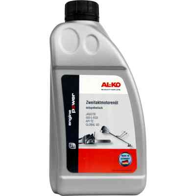 Моторна олива AL-KO 2Т JASO FD, 1л (112896) Вінниця