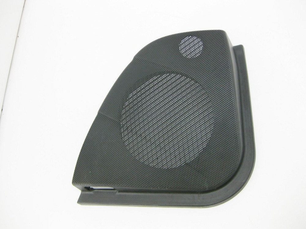 Mercedes-Benz  A2117370588 9B51 Накладка динаміка на карті задніх лівих дверей колір антрацит E-class W211 E-class S211 Одеса - фото 8