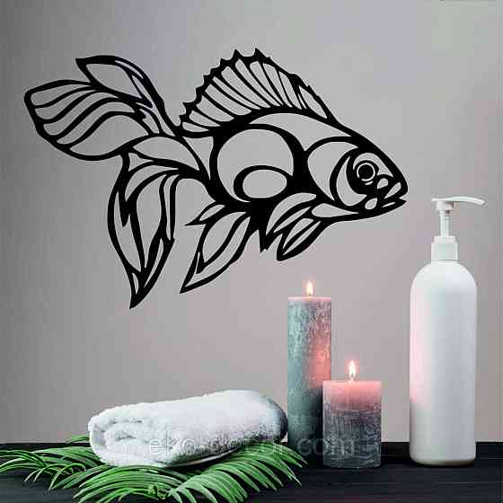 Декоративное настенное Панно  