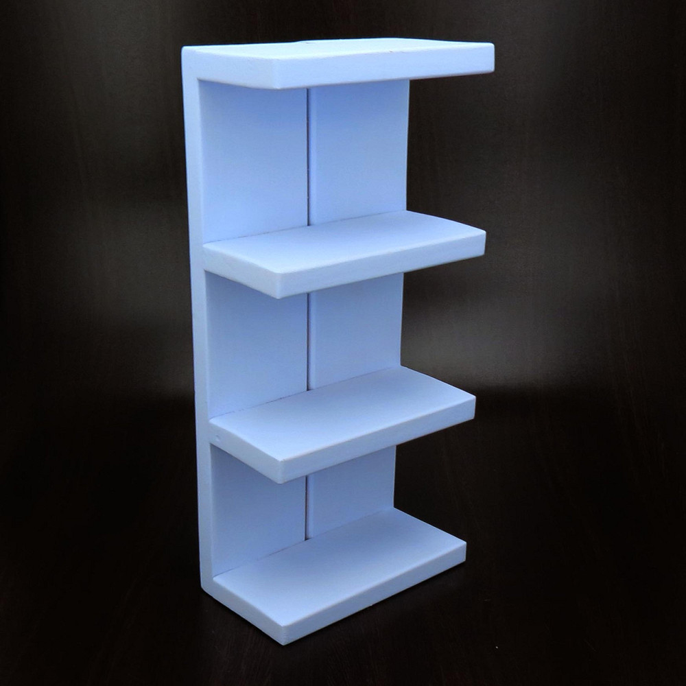 Полка для ванной 