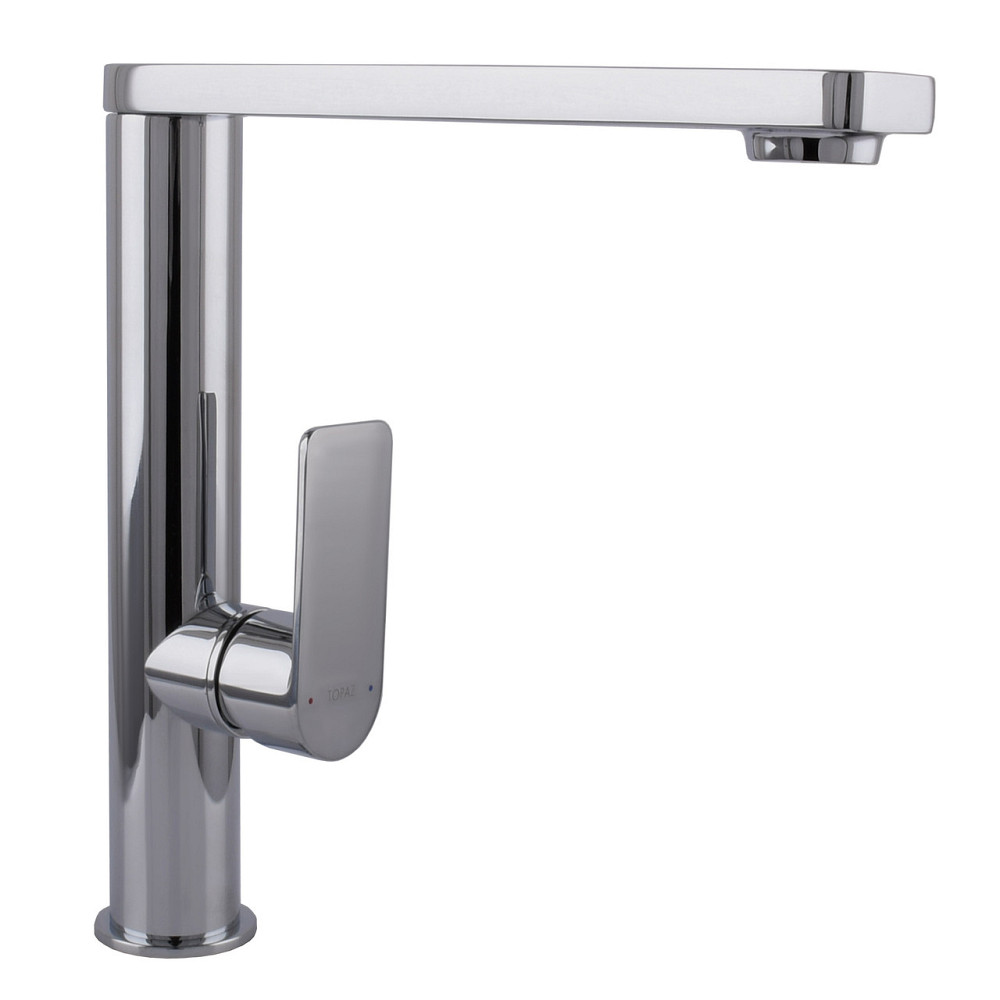 Смеситель для кухни TOPAZ SARDINIA TS 8822-H18 (000014764) Киев - изображение 1