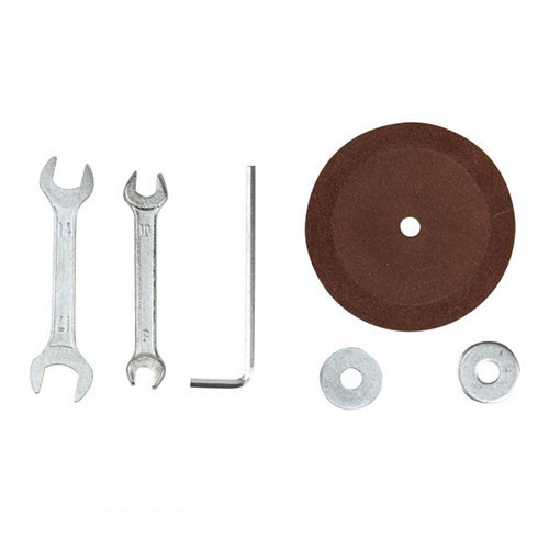 Верстат для заточування пиляльних дисків Procraft SS 350 (5300 об./хв) — інструмент для точного заточування, гарантія 36 міс Львів - фото 8