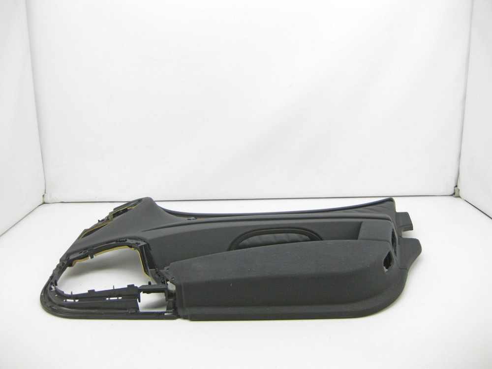 Mercedes-Benz  A2117200663 9D15 Карта передніх правих дверей Avangarde Elegance антрацит зі шкіряною вставкою E-Class W211 Одесса - изображение 9