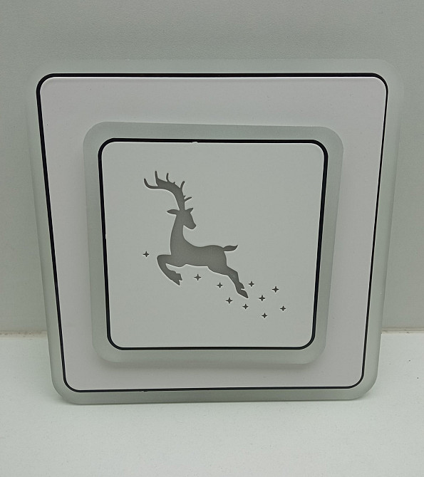 Стельовий світильник Otren LED Луцк - изображение 1