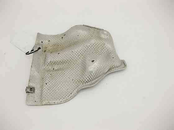 Mercedes-Benz  A1646823671 Захисний екран в тунелі вихлопної труби задній правий ML GL GLE Одеса