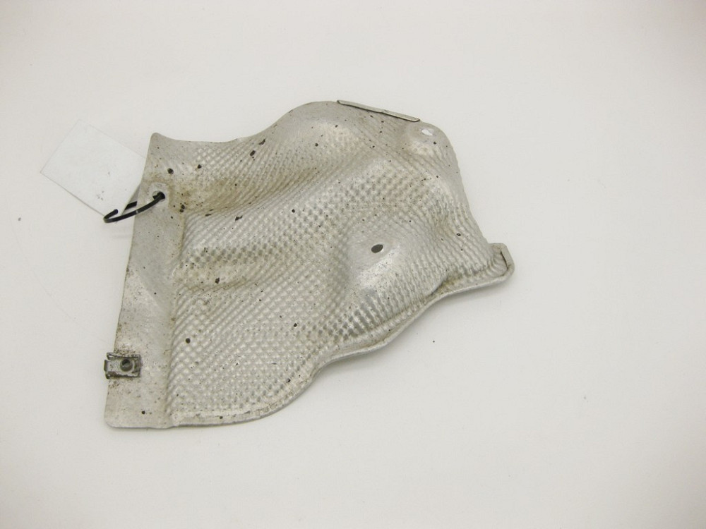 Mercedes-Benz  A1646823671 Захисний екран в тунелі вихлопної труби задній правий ML GL GLE Одеса - фото 4