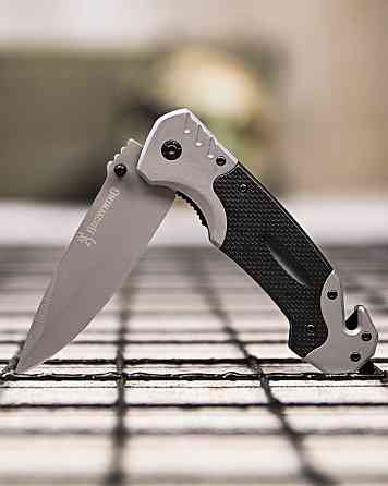 Викидний ніж Browning РП7372 Київ