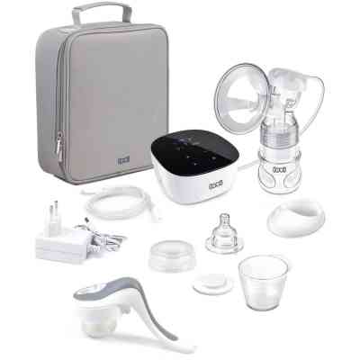 Молоковідсмоктувач Lovi електричний 2-фазний Expert 3D Pumping (50/000exp) Вінниця