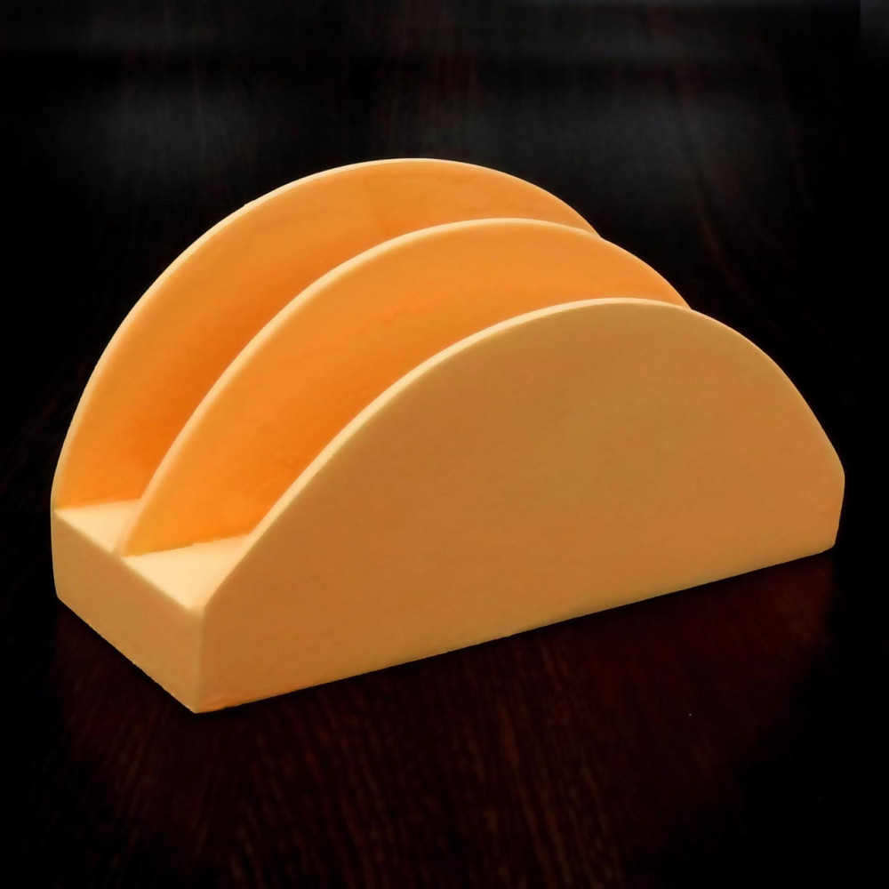 Серветниця "Мансанар" грейпфрут Миколаїв - фото 2