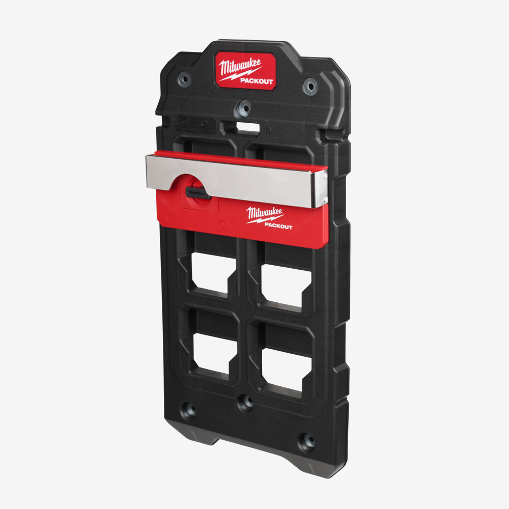 Тримач-пластина PACKOUT MILWAUKEE Одеса - фото 4