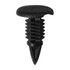 Клипса отделки салона Honda 906666890030 90666-689-0030 10526 Киев - изображение 1