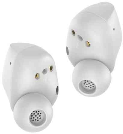 Гарнитура Sennheiser Accentum True Wireless White (6989333) Киев