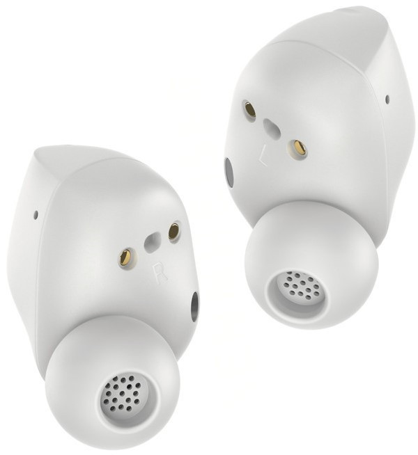 Гарнітура Sennheiser Accentum True Wireless White (6989333) Київ - фото 2