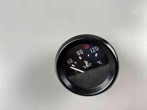 Покажчик температури охолоджувальної рідини електричний ГАЗ 3307, ПАЗ, УАЗ 12В 40-120`С Мукачево