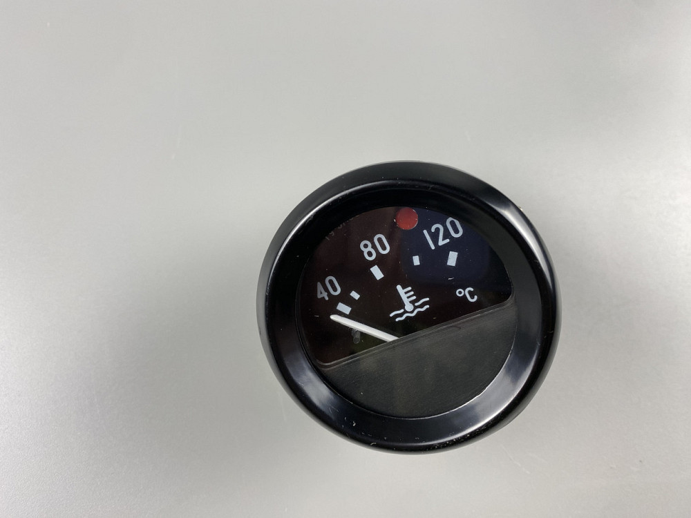 Покажчик температури охолоджувальної рідини електричний ГАЗ 3307, ПАЗ, УАЗ 12В 40-120`С Мукачево - фото 2