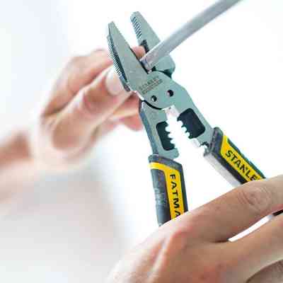 Плоскогубцы Stanley FatMax 6-in-1 (FMHT0-75469) Винница