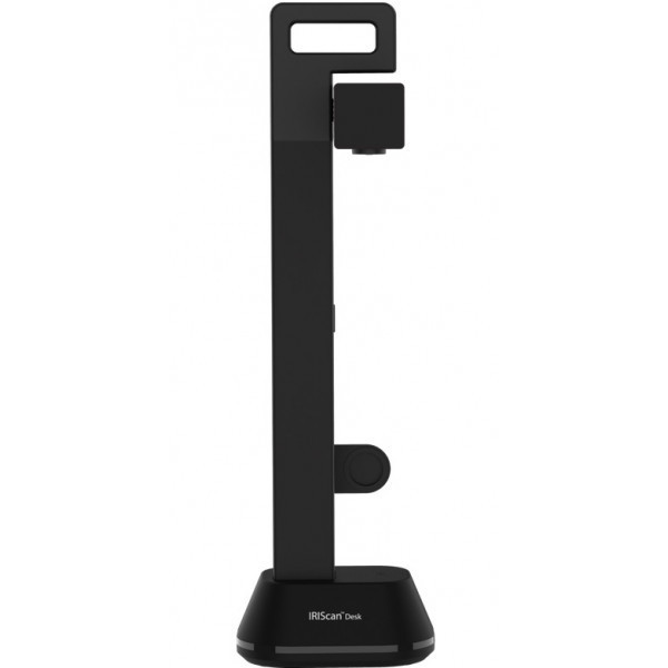 Сканер A3 Canon IRIScan Desk 6 Pro Dyslexic (21MP,60ст/хв,Dyslexic,книжковий,чорний) (462992) Київ - фото 3