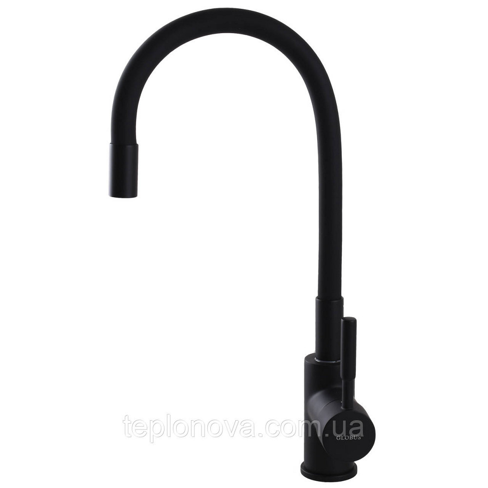 Змішувач для кухні Globus Lux LAZER GLLR-0203SB-10-BB Чернівці - фото 4