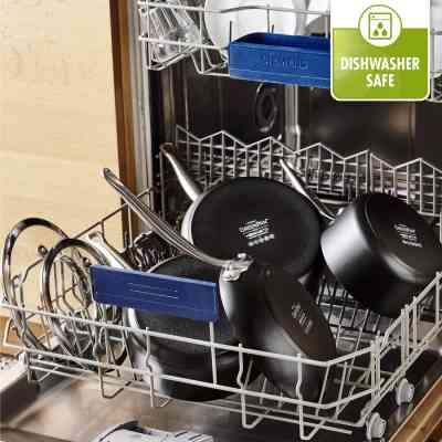 Набор сковородок GreenPan Barcelona Pro, 20+28 см (CC005335-001) Винница