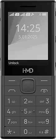 Мобільний телефон HMD 150 Music DS Dark Grey ( 15599 ) Харьков