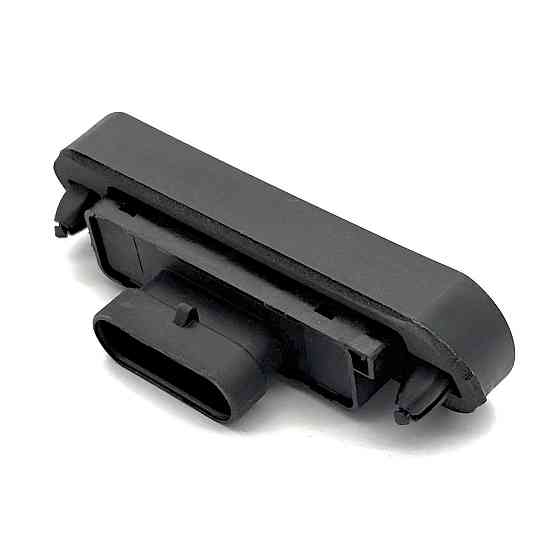 Контактна група GP Iveco Daily E6 бічних дверей (2pin) (802343603) Київ