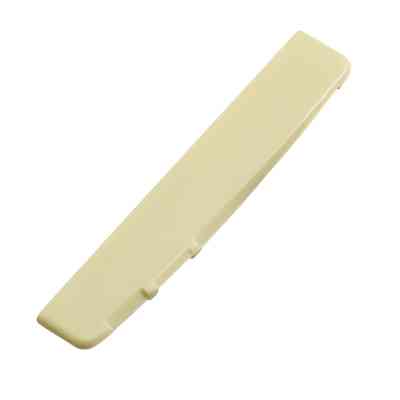 Порожок для гитары Paxphil SD011 Ivory Винница